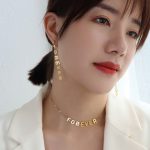 Dây Chuyền FOREVER Titan Ko Han Rỉ TT 3971